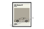 Alfa Romeo GT