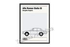 Alfa Romeo Giulia GT
