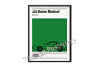Alfa Romeo Montreal