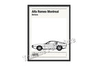 Alfa Romeo Montreal