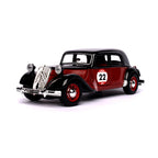 Citroën 15 CV TA (1938) 1/24 Scale Model