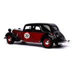 Citroën 15 CV TA (1938) 1/24 Scale Model