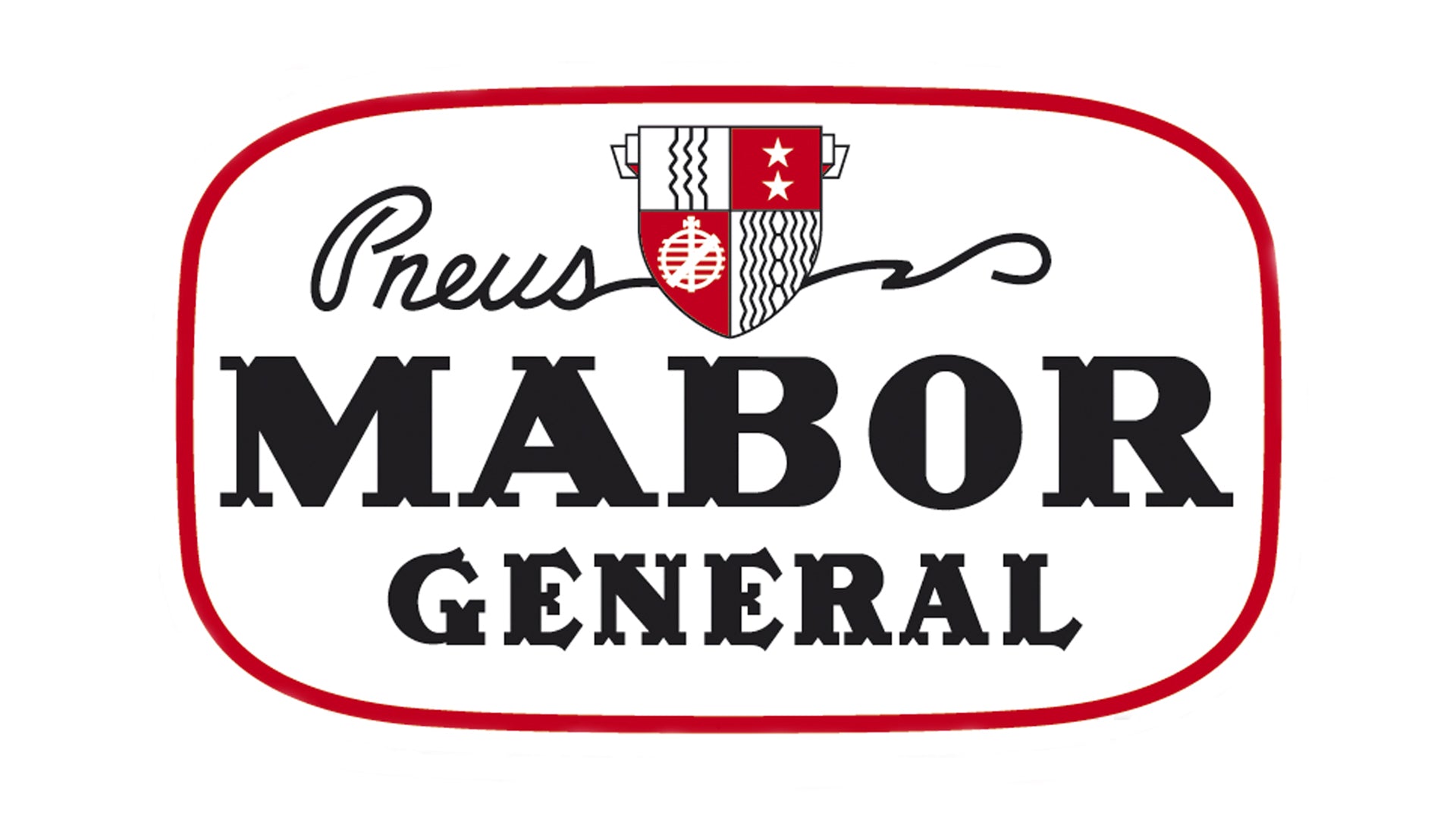Mabor Sticker