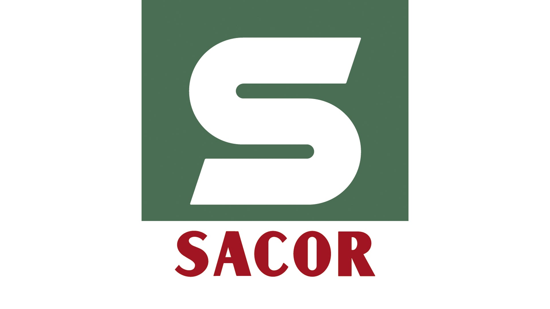 Sacor Sticker