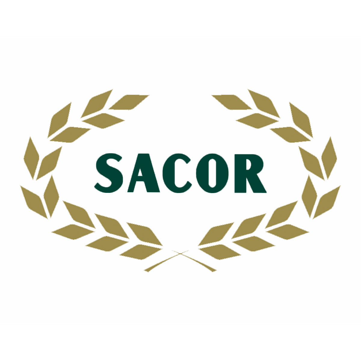 Sacor Sticker