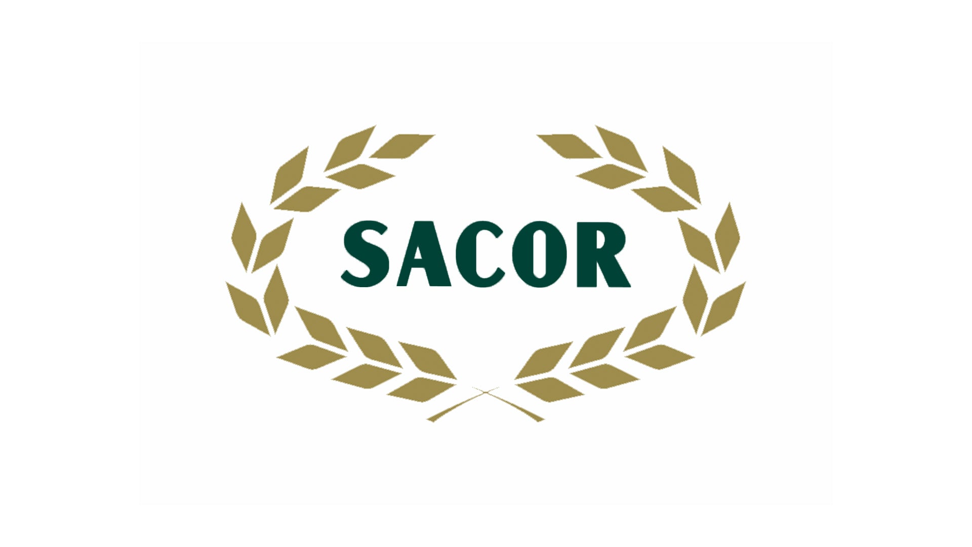 Sacor Sticker
