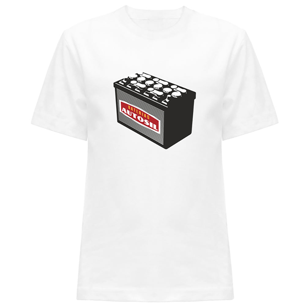 Autosil T-shirt