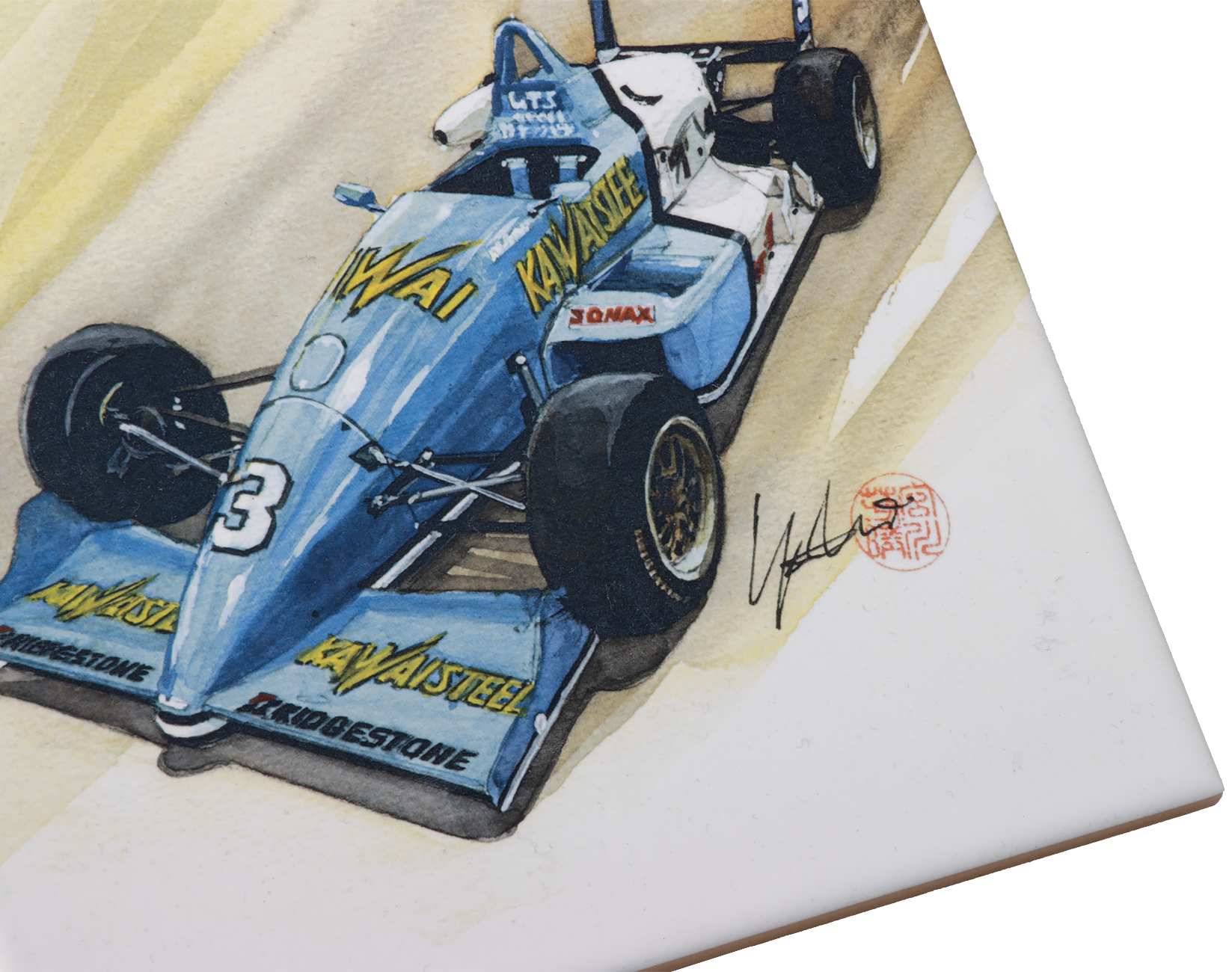Tile Reynard 903
