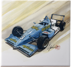 Tile Reynard 903
