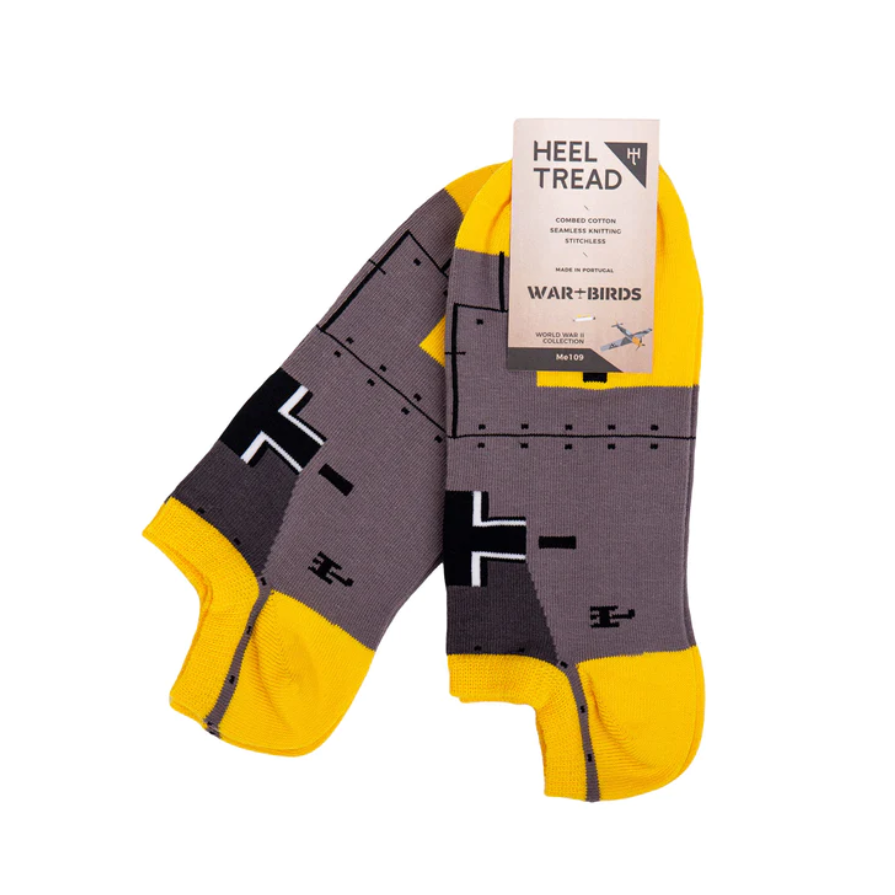 BF-109 Low Socks