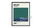 BMW 850i