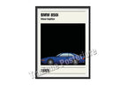 BMW 850i