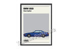 BMW 850i