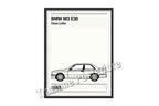 BMW M3 E30