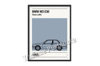 BMW M3 E30