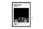 BMW M3 E30