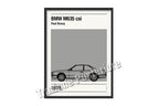 BMW M635 csi