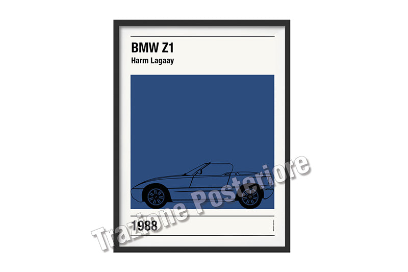 BMW Z1