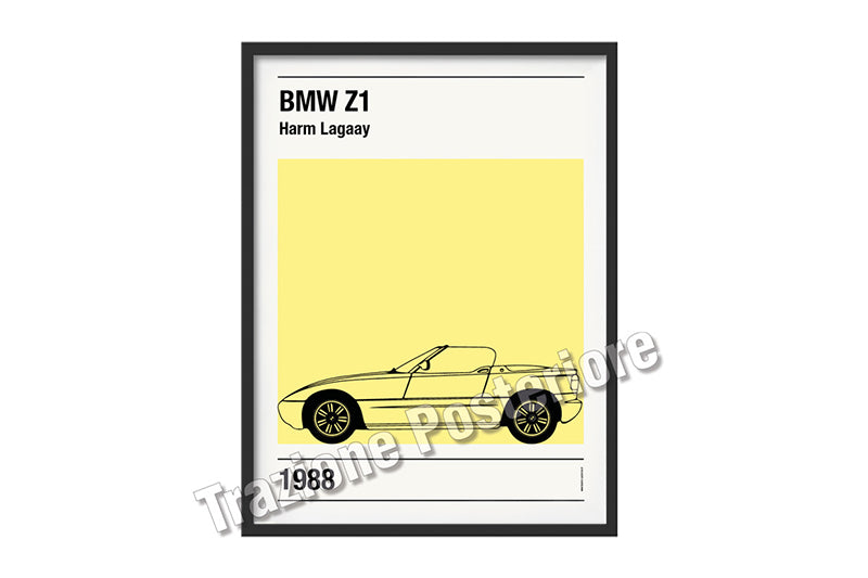BMW Z1