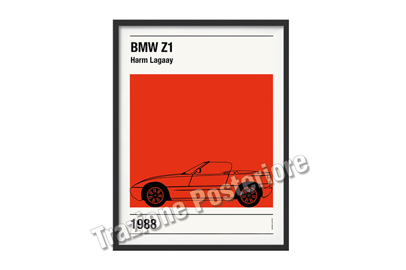 BMW Z1