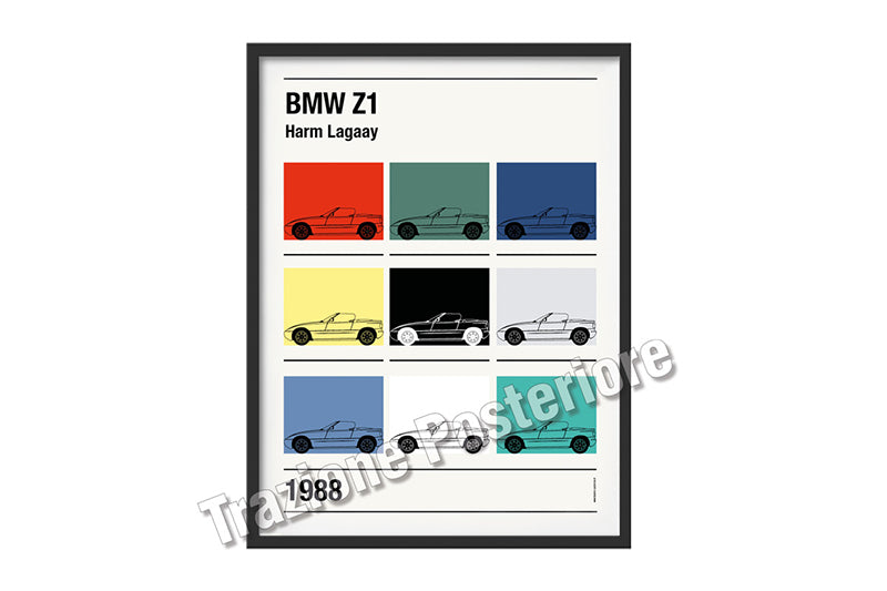 BMW Z1