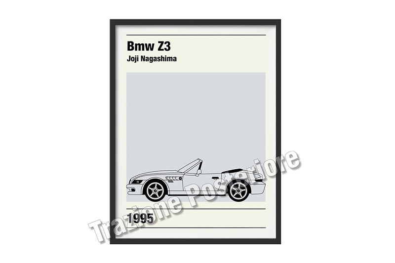 BMW Z3
