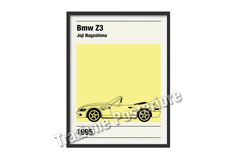 BMW Z3