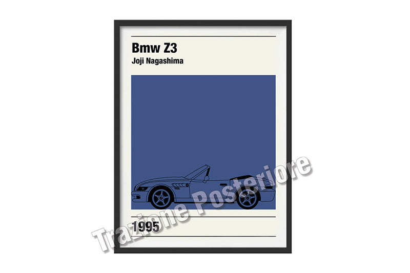 BMW Z3