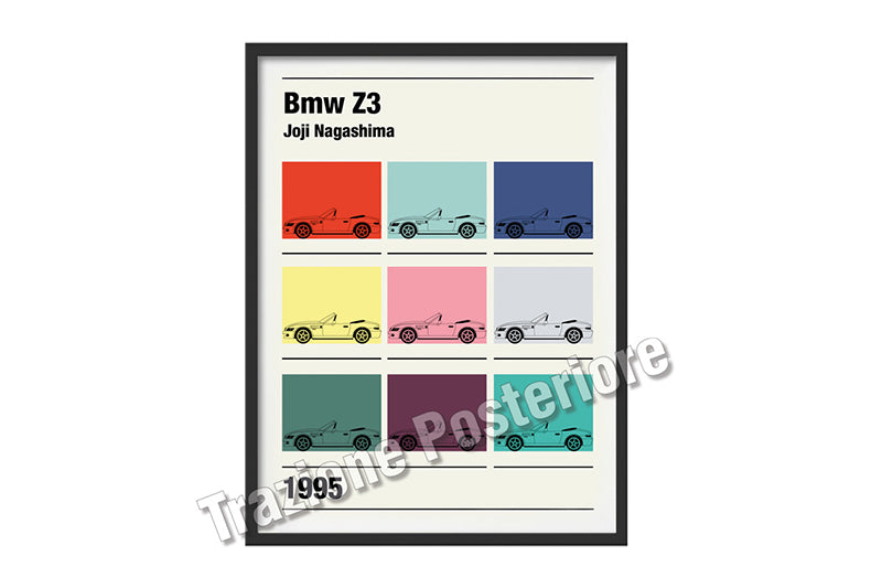 BMW Z3