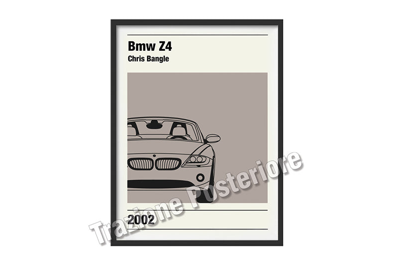 BMW Z4