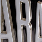 BMW Garage Sign