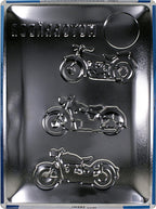 BMW Motorräder Sign