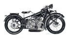BMW R42