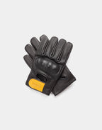 Dirt Gloves Carbon/Kevlar Black