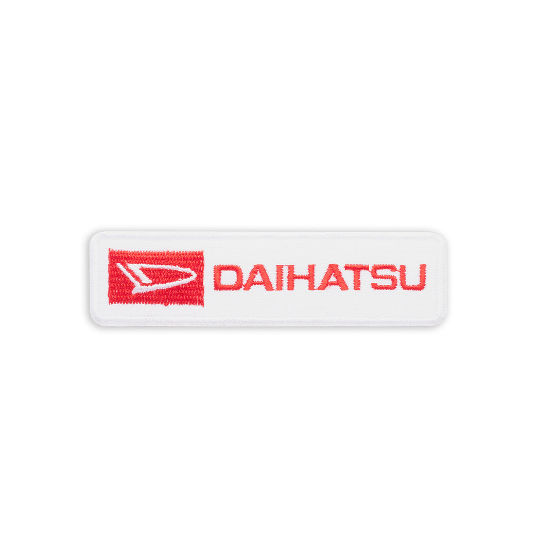 Daihatsu Badge