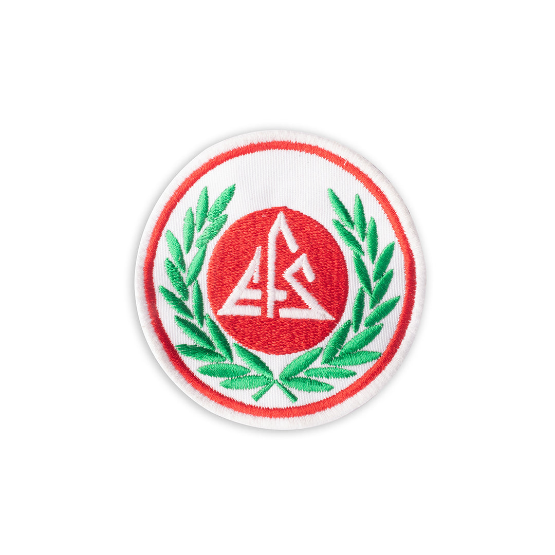 EFS Badge