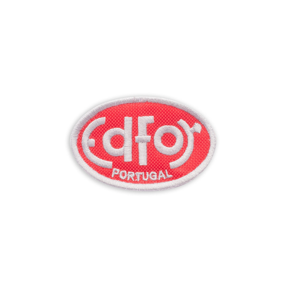 Edfor Badge