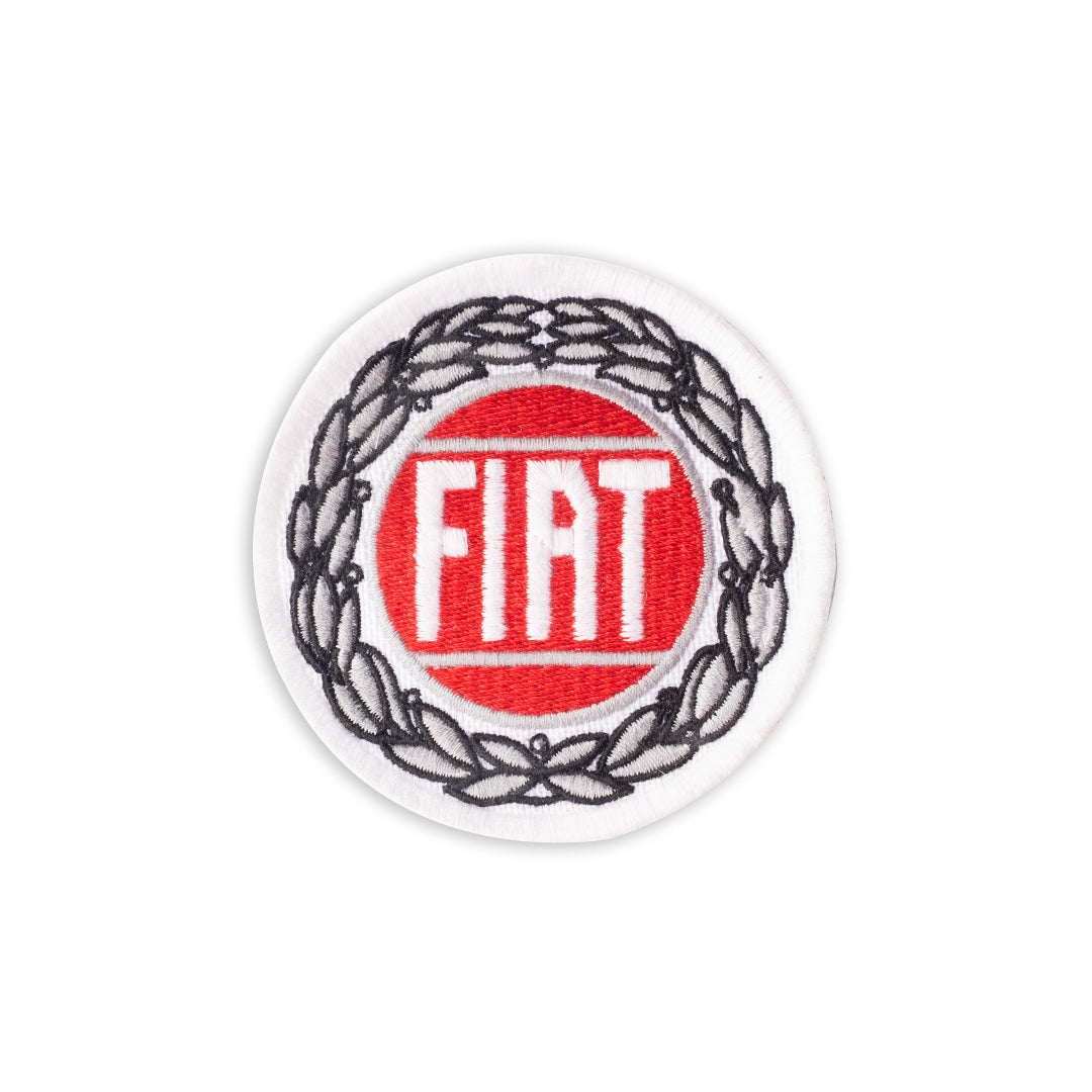 FIAT Badge