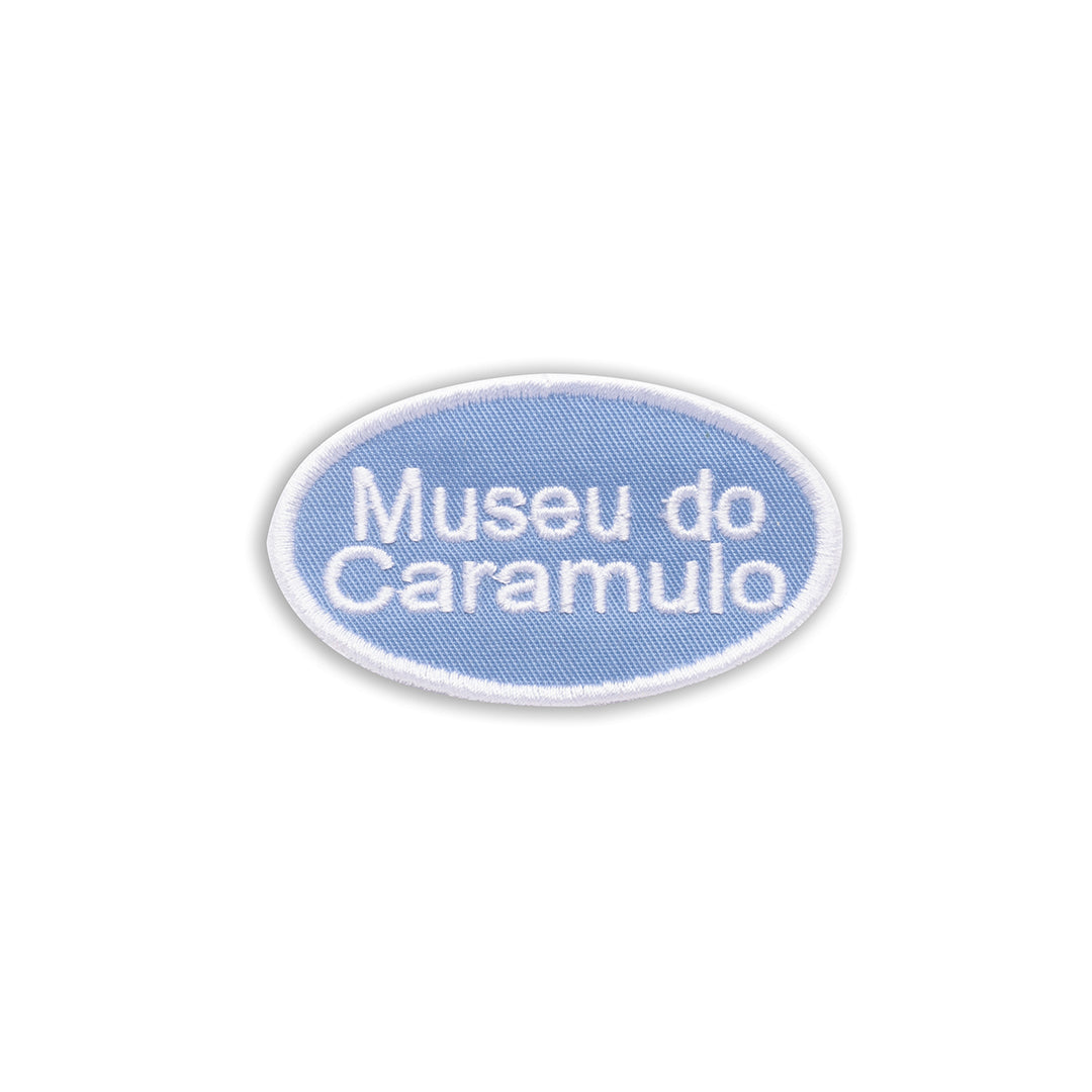 Museu do Caramulo Badge