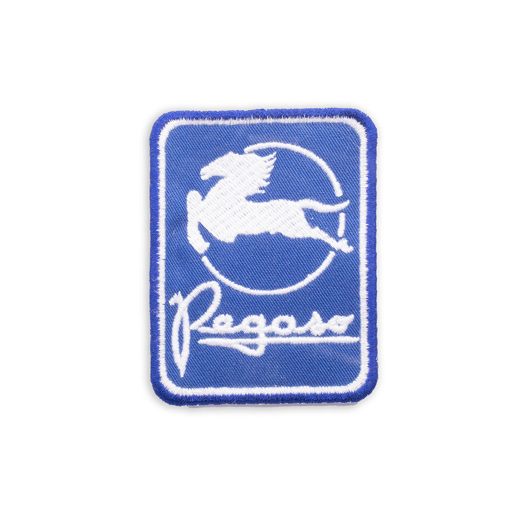 Pegaso Badge