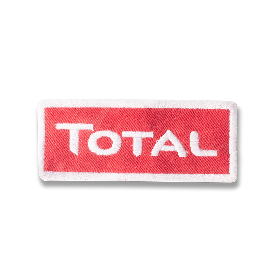 Total Badge