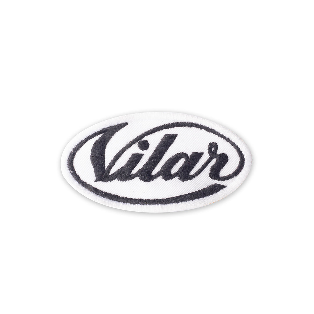 Vilar Badge
