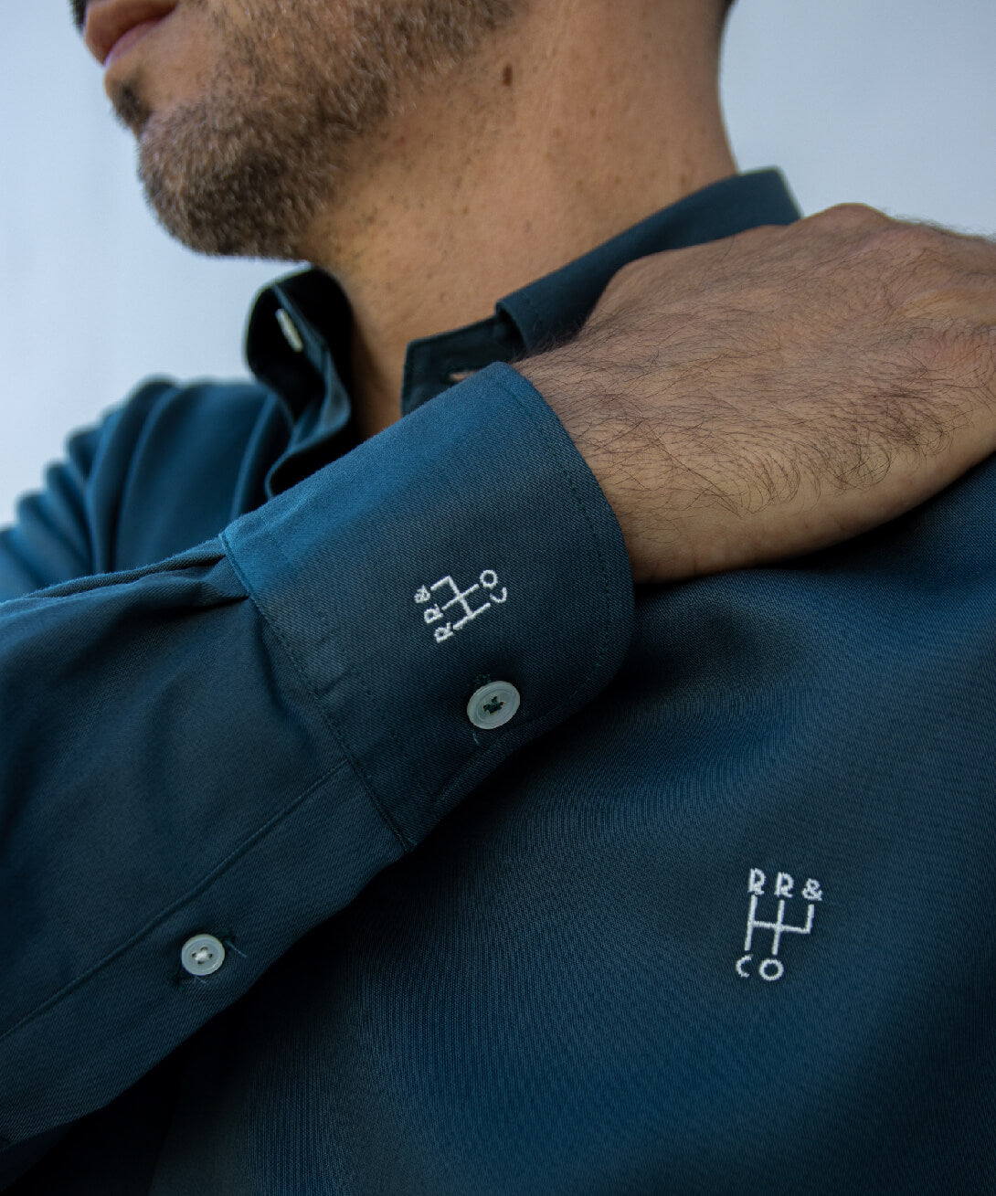 Benzin Shirt