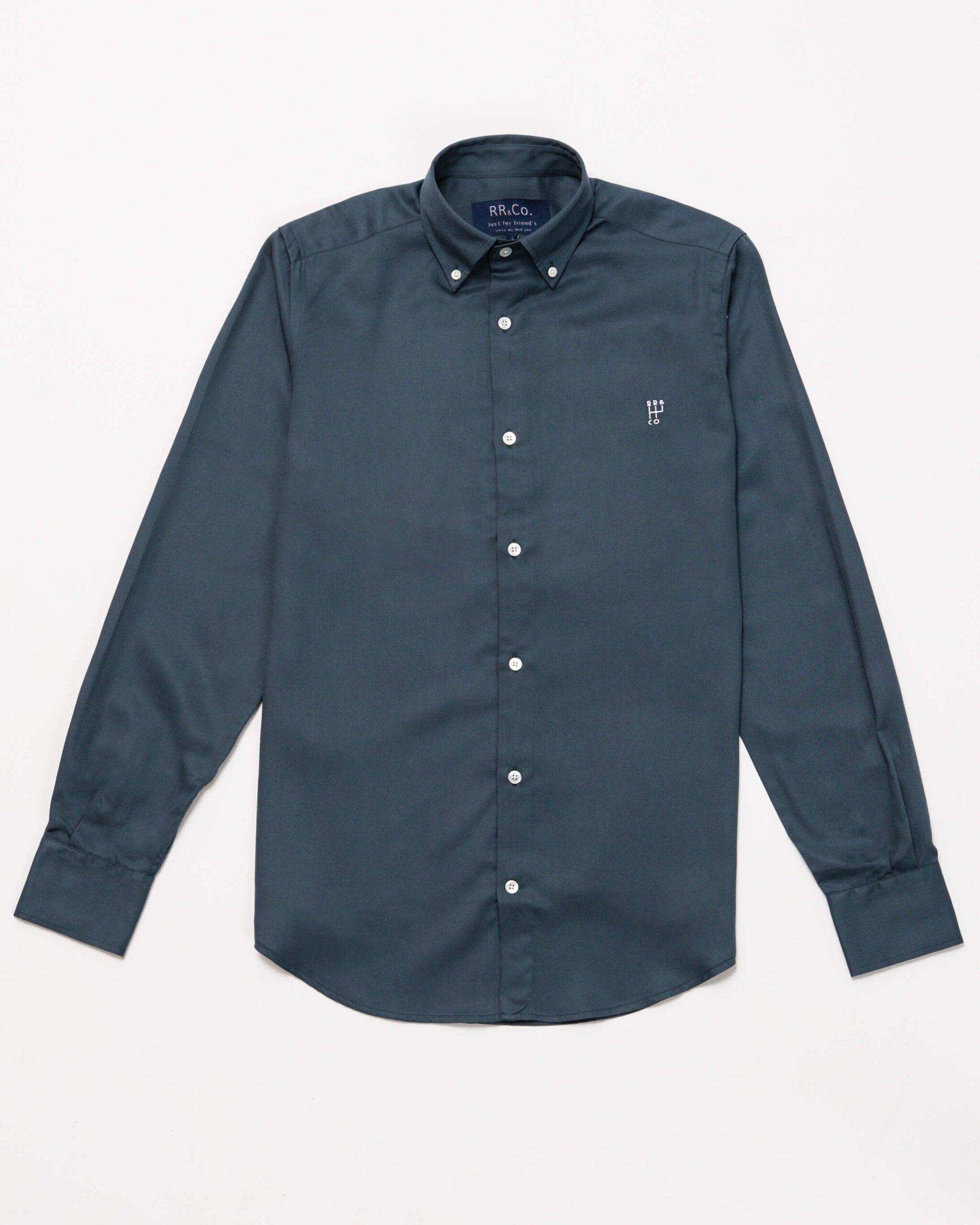 Benzin Shirt