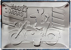 Best Garage For Motorcycles Sign
