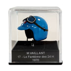 Michel Vaillant Miniature Helmet