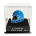 Michel Vaillant Miniature Helmet