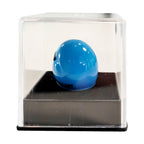 Michel Vaillant Miniature Helmet