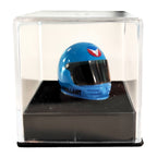 Michel Vaillant Miniature Helmet
