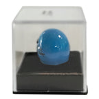 Michel Vaillant Miniature Helmet